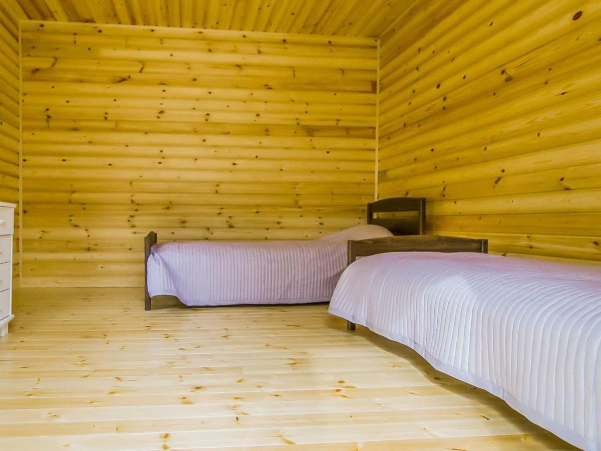 Holiday Home Petaejaeniemi By Interhome Leskelä Kültér fotó